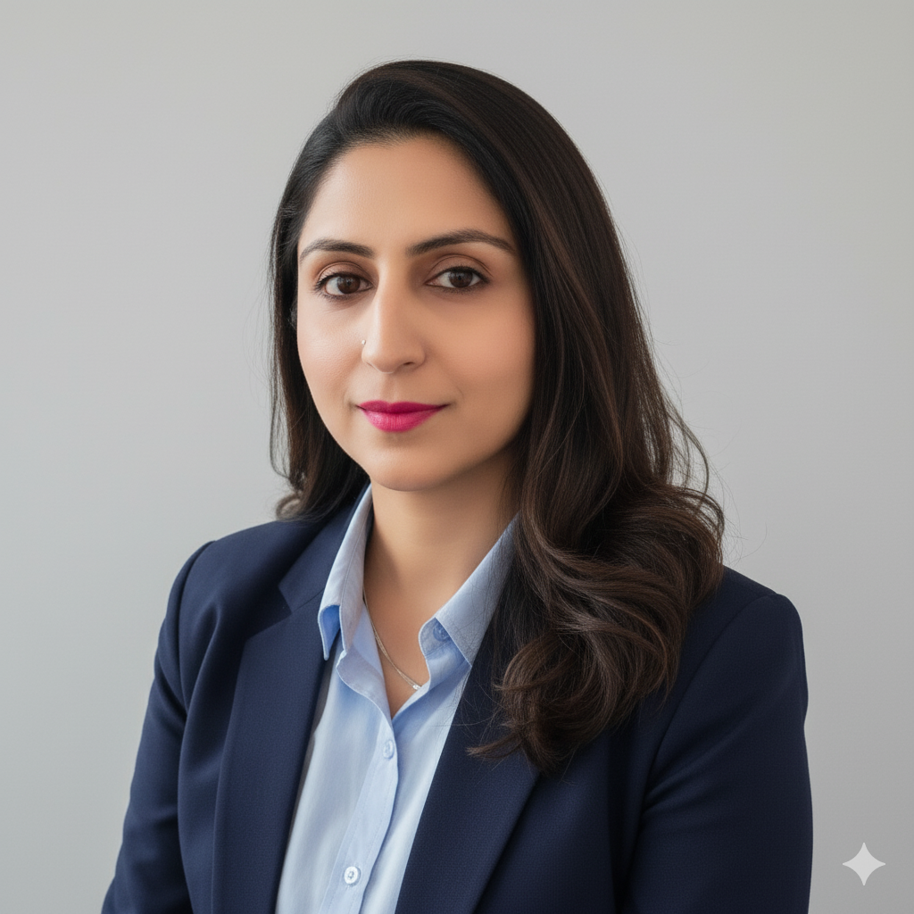 Neelam Bharti