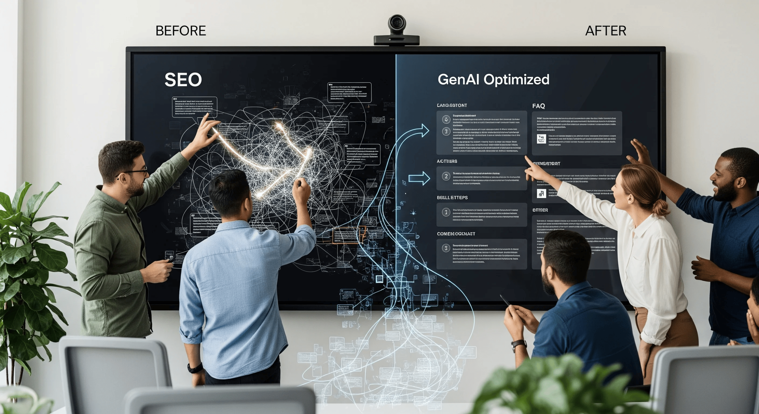 GrowthLab360 AI SEO