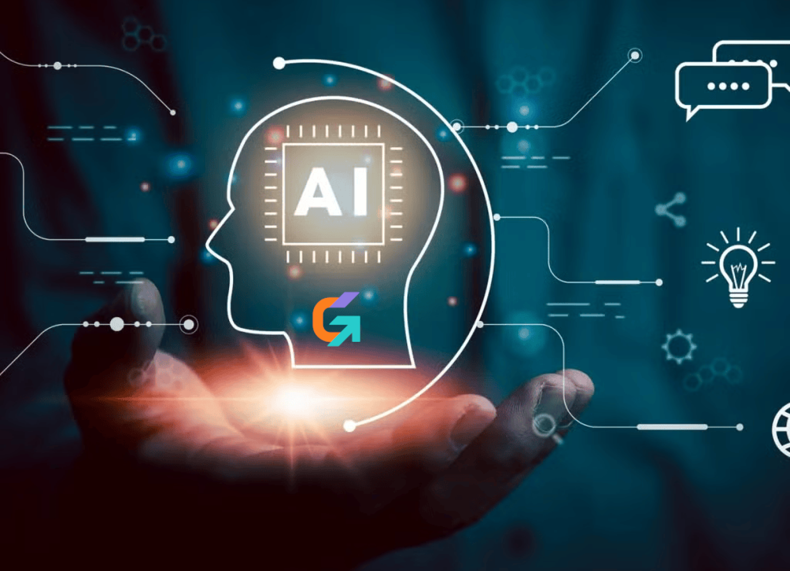 Why GrowthLab360 is the #1 Fintech AI SEO Agency Using Human + AI Strategies