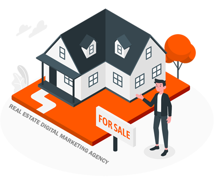 Real Estate Digital Marketing Agency
