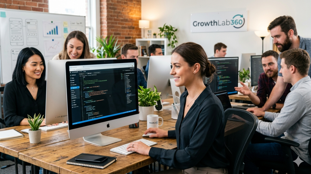 Hire a WordPress Developer for Custom Theme Implementation